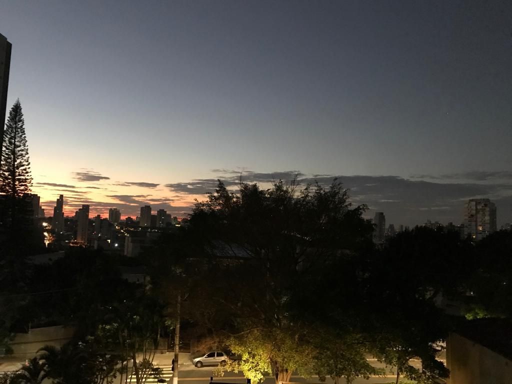 Imagem Apartamento com 3 Quartos à Venda, 236 m²em Vila Mariana - São Paulo