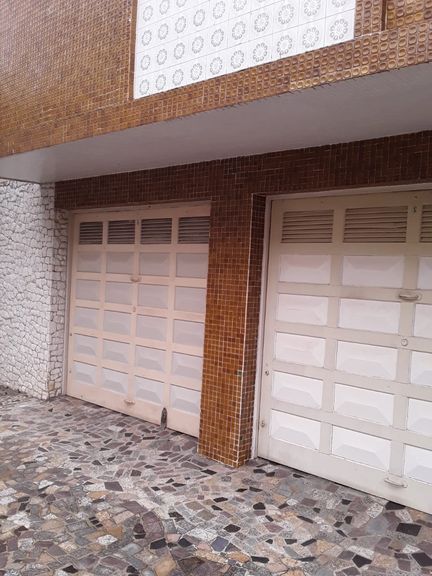 Imagem Apartamento com 2 Quartos à Venda, 98 m² em Boqueirão - Santos Imagem Apartamento com 2 Quartos à Venda, 98 m² em Boqueirão - Santos