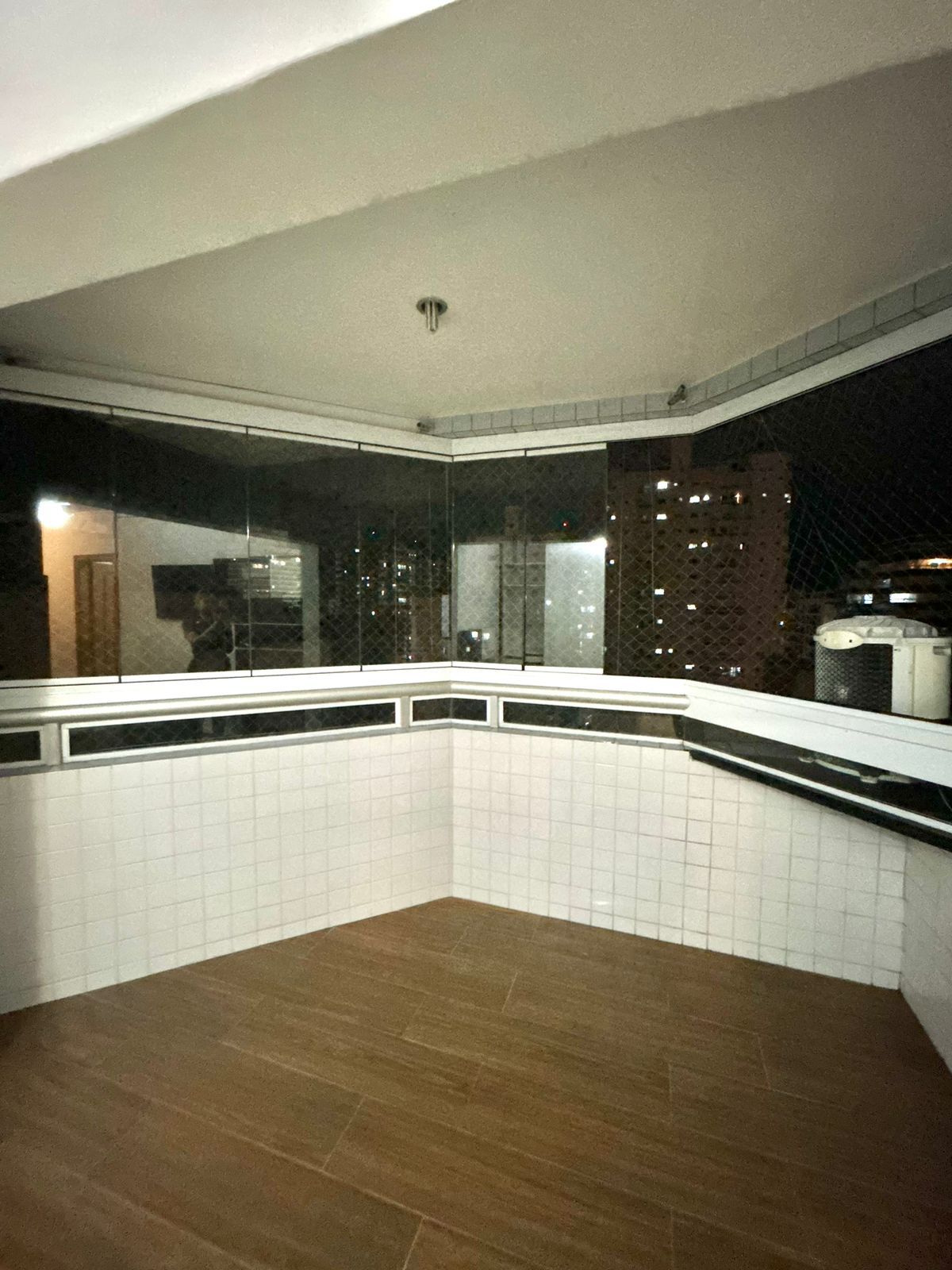 Imagem Apartamento com 3 Quartos à Venda, 295 m²em Canto do Forte - Praia Grande