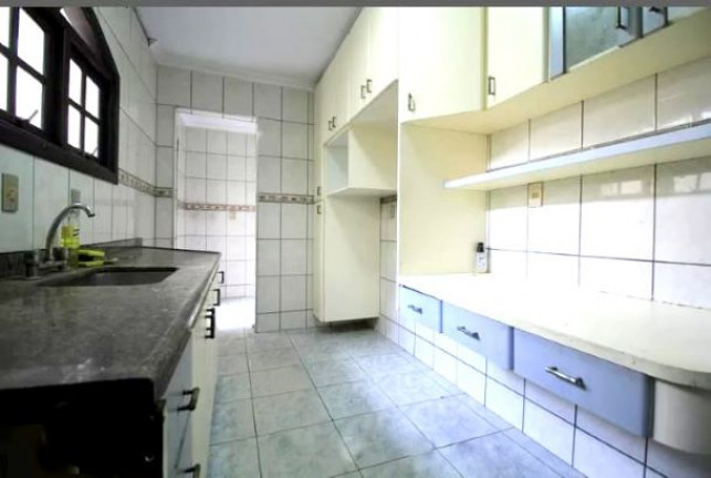 Imagem Casa de Condomínio com 2 Quartos à Venda, 117 m² em Ipiranga - São Paulo Imagem Casa de Condomínio com 2 Quartos à Venda, 117 m² em Ipiranga - São Paulo