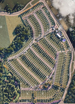 Imagem Terreno à Venda, 640.383 m² em Loteamento Alphaville Campinas - Campinas Imagem Terreno à Venda, 640.383 m² em Loteamento Alphaville Campinas - Campinas