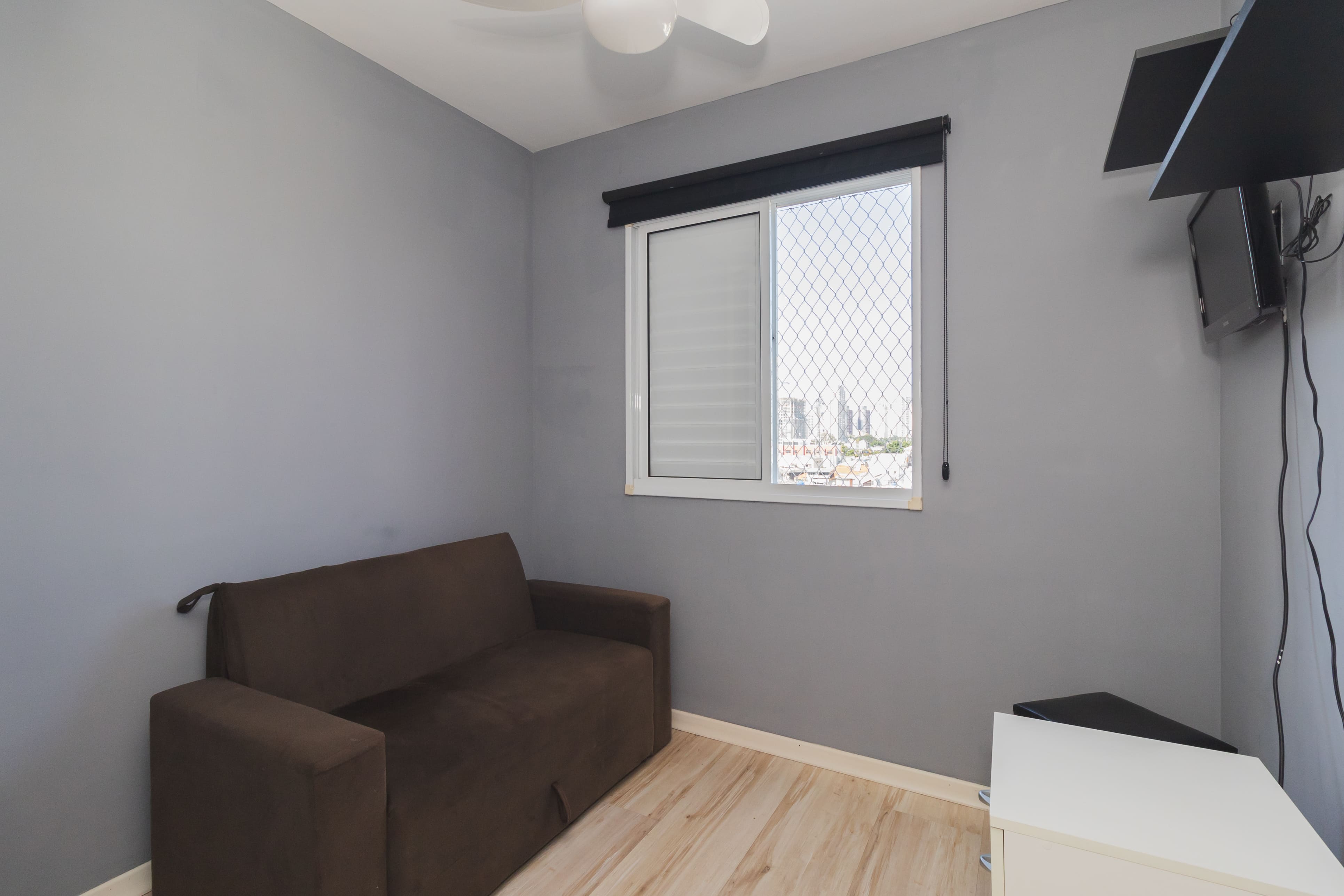 Imagem Apartamento com 2 Quartos à Venda, 58 m²em Barra Funda - São Paulo Imagem Apartamento com 2 Quartos à Venda, 58 m²em Barra Funda - São Paulo
