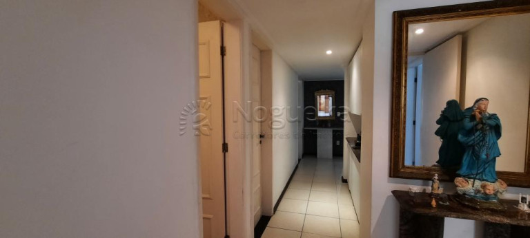 Imagem Apartamento com 4 Quartos à Venda, 224 m² em Boa Viagem - Recife