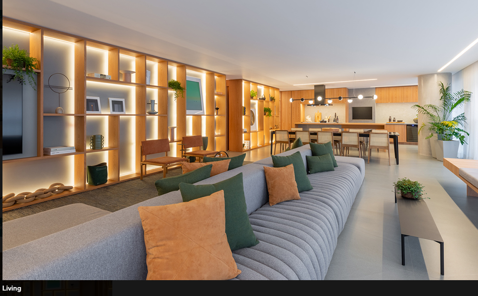 Imagem Apartamento com 4 Quartos à Venda, 211 m² em Campo Belo - São Paulo Imagem Apartamento com 4 Quartos à Venda, 211 m² em Campo Belo - São Paulo