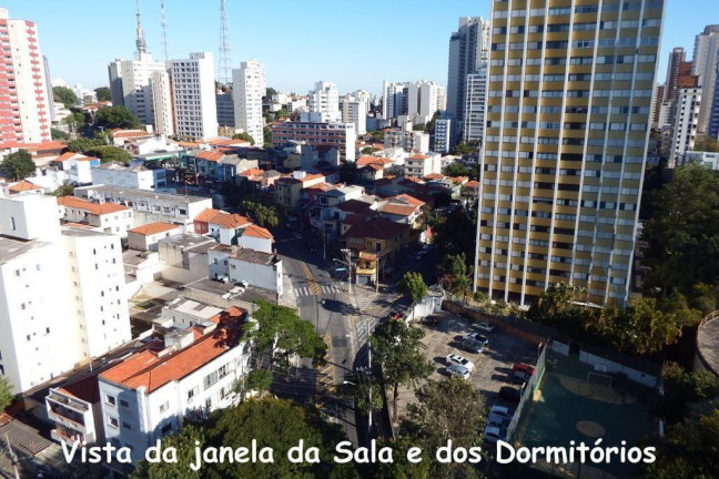 Imagem Apartamento com 3 Quartos à Venda ou Locação, em Perdizes - São Paulo Imagem Apartamento com 3 Quartos à Venda ou Locação, em Perdizes - São Paulo