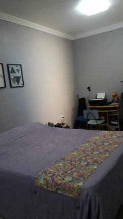 Imagem Casa com 3 Quartos à Venda, 170 m² em Parque Aeroporto - Macaé
