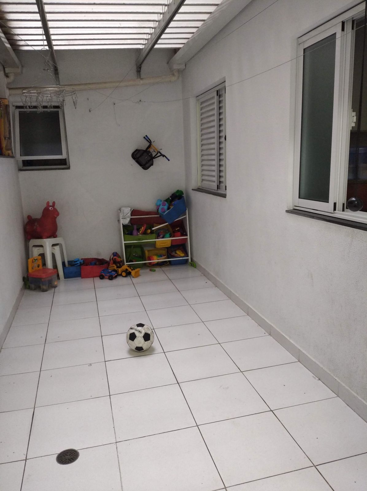 Imagem Apartamento com 2 Quartos à Venda, 113 m²em Vila Pires - Santo André