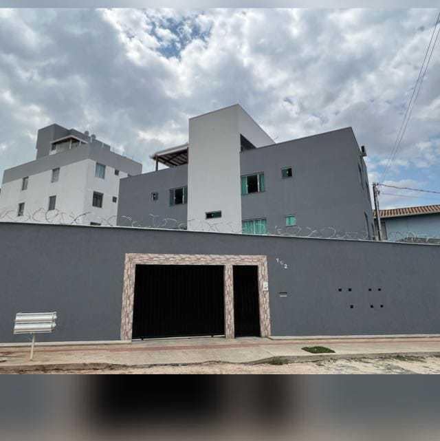 Imagem Apartamento com 2 Quartos à Venda, 70 m²em Parque Xangri-Lá - Contagem