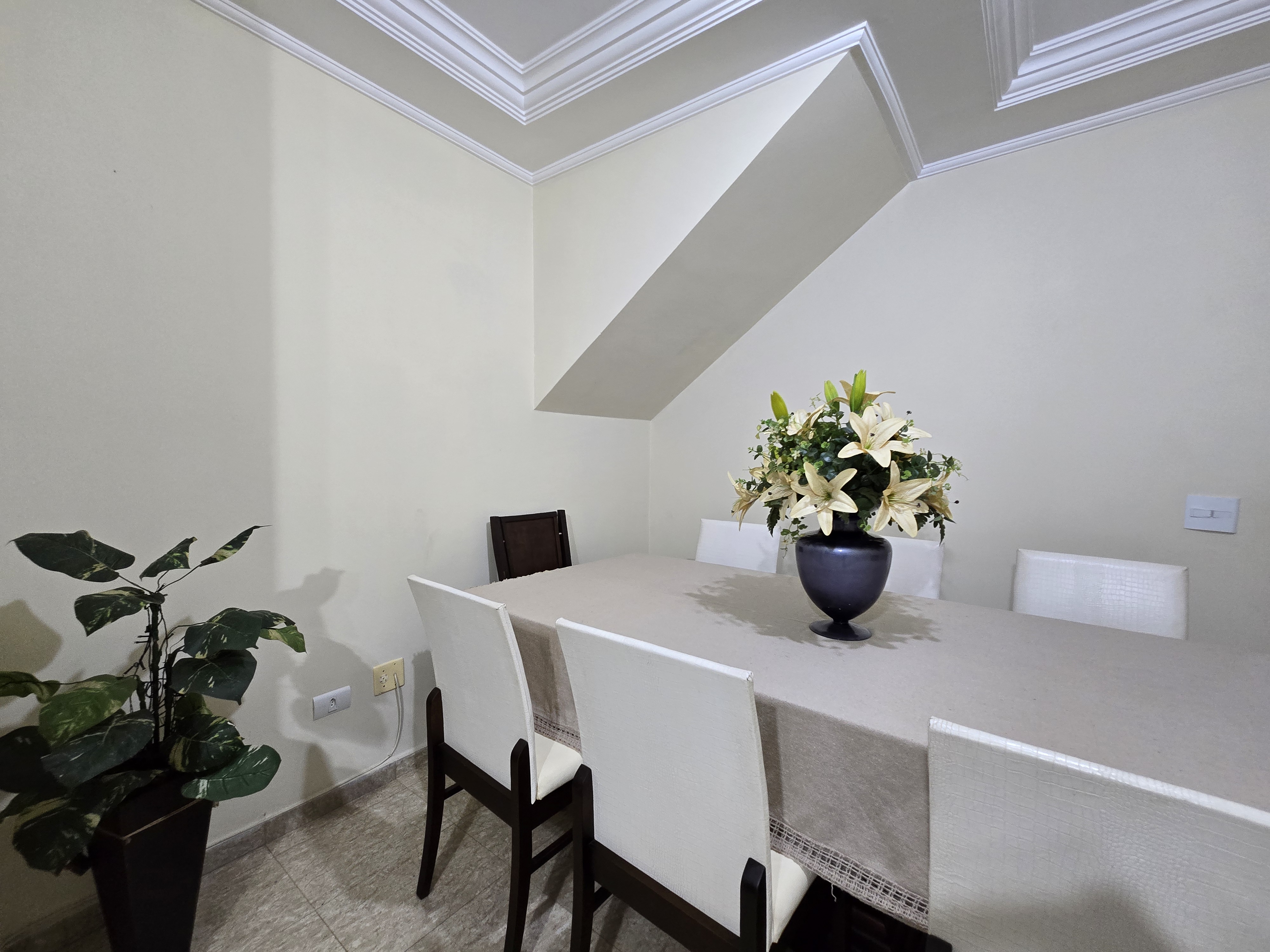 Imagem Casa com 3 Quartos à Venda, 110 m²em Boqueirão - Santos