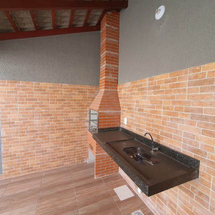 Imagem Casa com 2 Quartos à Venda, 78 m² em Residencial Santa Fé I - Goiânia Imagem Casa com 2 Quartos à Venda, 78 m² em Residencial Santa Fé I - Goiânia