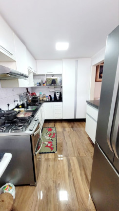 Imagem Apartamento com 2 Quartos à Venda, 55 m² em Jardim Sabiá - Cotia