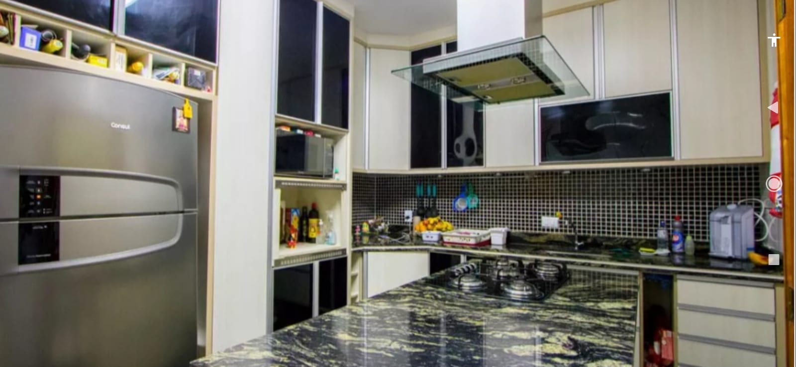 Imagem Casa com 3 Quartos à Venda, 179 m²em Parque Novo Oratório - Santo André
