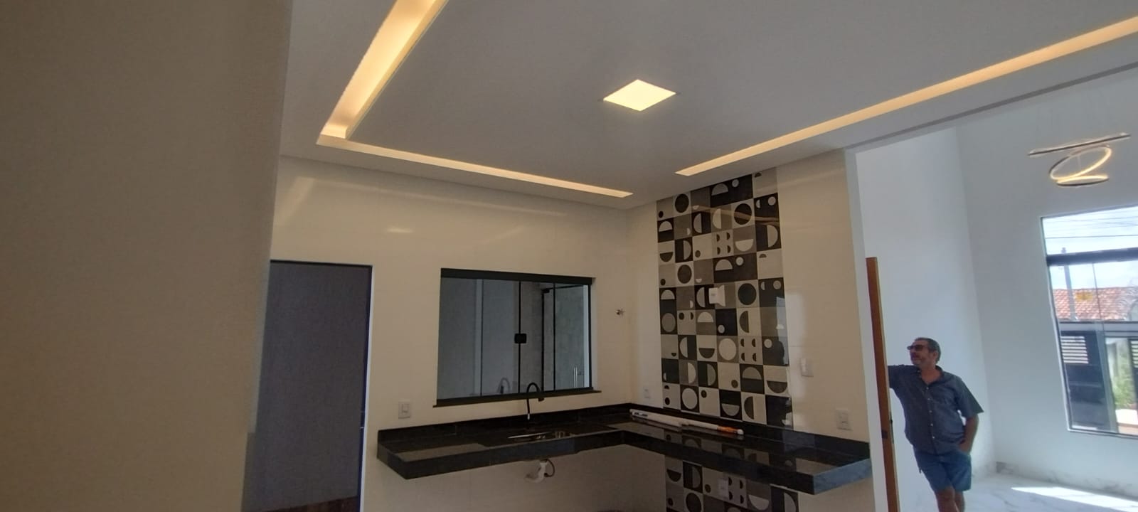 Casa com 2 Quartos à Venda, 260 m² em Estância Itaguai I - Caldas Novas