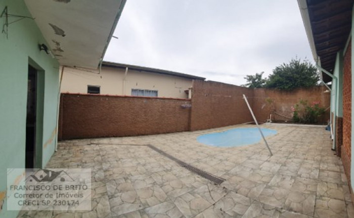 Imagem Casa com 3 Quartos à Venda, 205 m² em Vila Doutor João Batista (Parte Alta) - Cruzeiro Imagem Casa com 3 Quartos à Venda, 205 m² em Vila Doutor João Batista (Parte Alta) - Cruzeiro