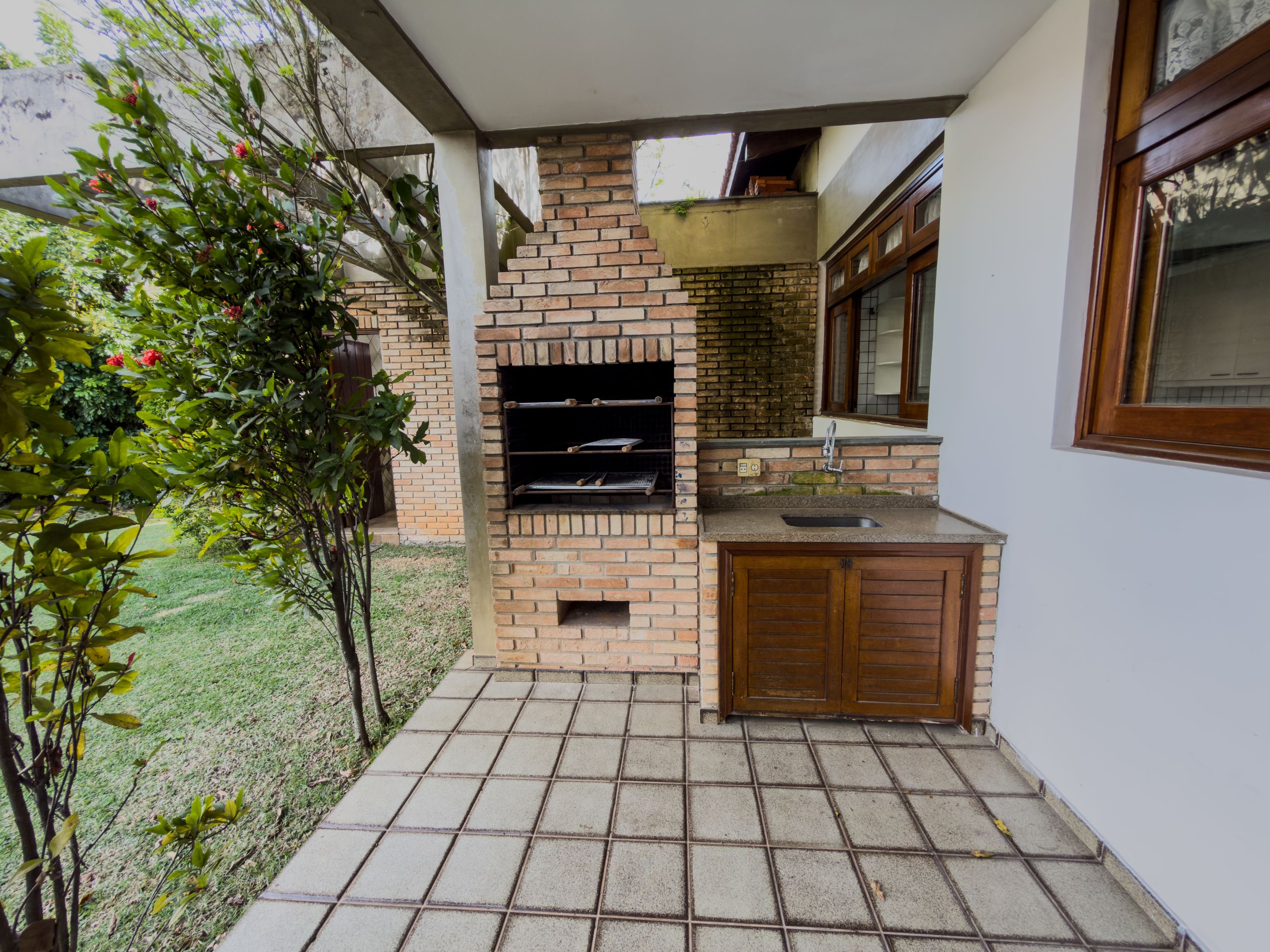 Imagem Casa de Condomínio com 3 Quartos à Venda ou Locação, 450 m² em Alphaville - Santana de Parnaíba