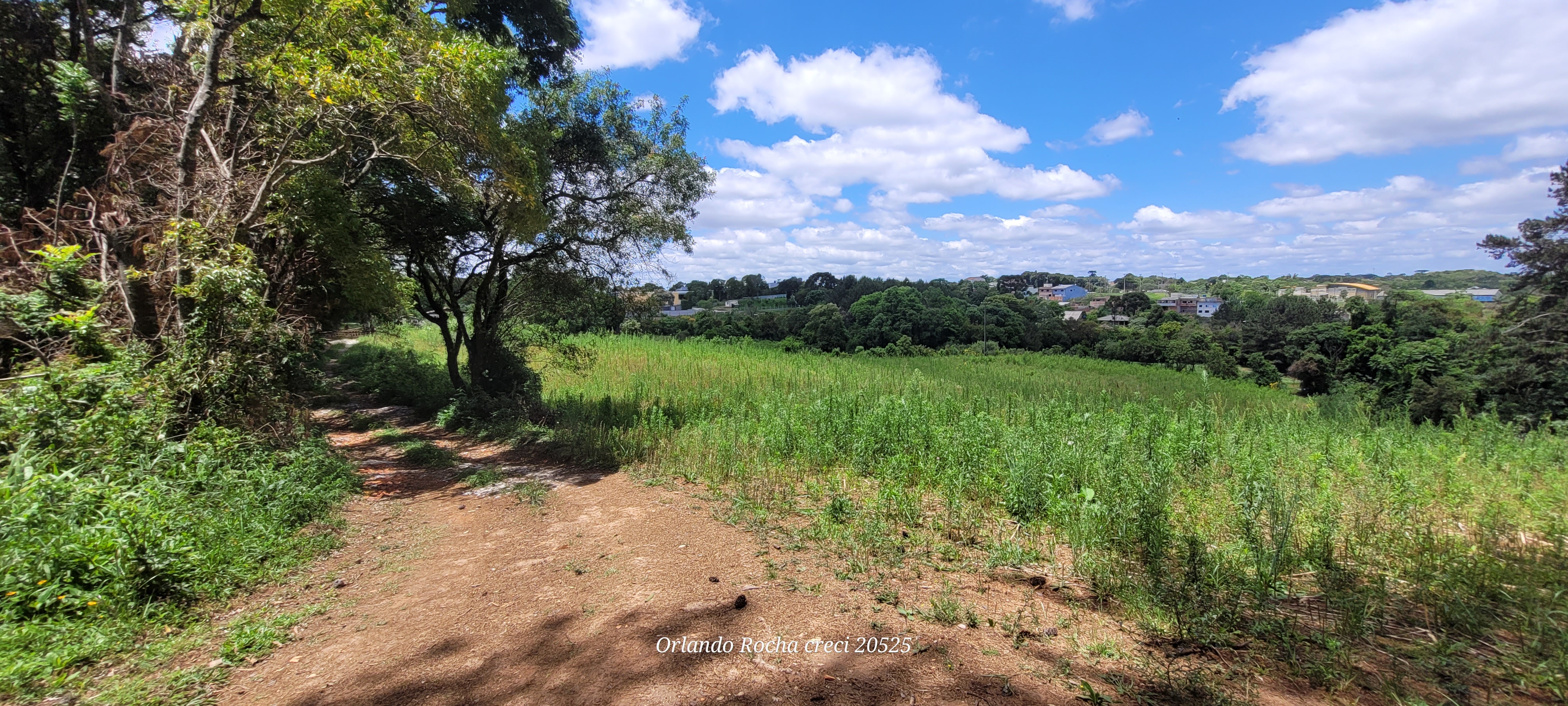 Imagem Terreno à Venda, 3 m²em São Miguel - Curitiba Imagem Terreno à Venda, 3 m²em São Miguel - Curitiba