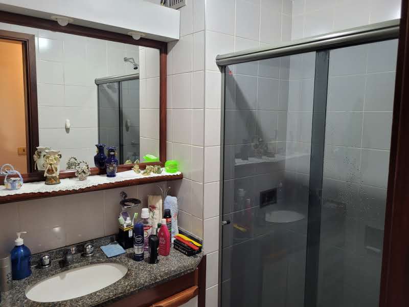 Imagem Apartamento com 2 Quartos à Venda, 84 m²em Maracanã - Rio de Janeiro