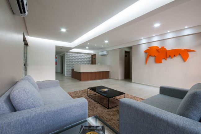Imagem Apartamento com 1 Quarto à Venda, 31 m² em Paissandu - Recife
