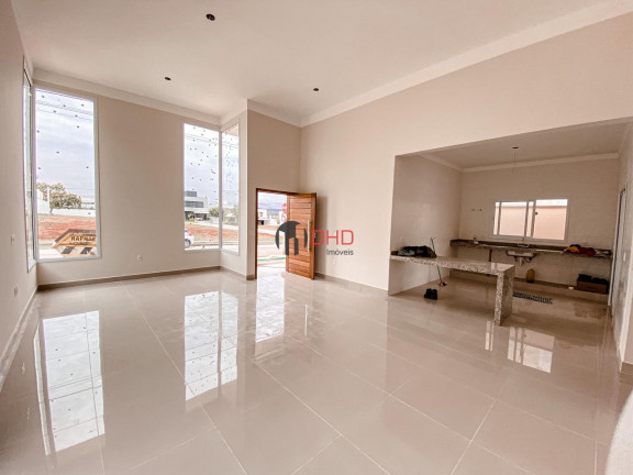 Imagem Casa de Condomínio com 3 Quartos à Venda, 179 m² em Jardim Residencial Chácara Ondina - Sorocaba Imagem Casa de Condomínio com 3 Quartos à Venda, 179 m² em Jardim Residencial Chácara Ondina - Sorocaba