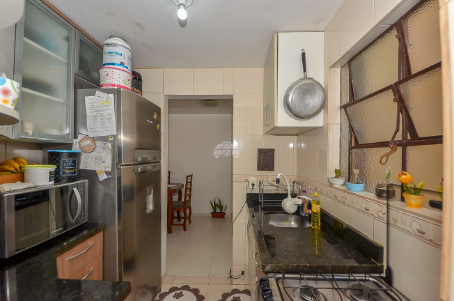 Imagem Apartamento com 2 Quartos à Venda, 48 m² em Novo Mundo - Curitiba