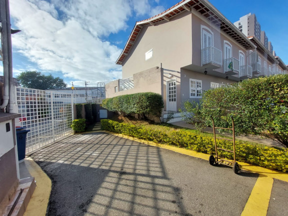 Imagem Casa de Condomínio com 2 Quartos à Venda, 127 m² em Nova Petrópolis - São Bernardo do Campo
