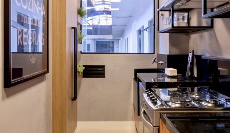Imagem Apartamento com 2 Quartos à Venda, 46 m² em São Cristóvão - Rio De Janeiro Imagem Apartamento com 2 Quartos à Venda, 46 m² em São Cristóvão - Rio De Janeiro