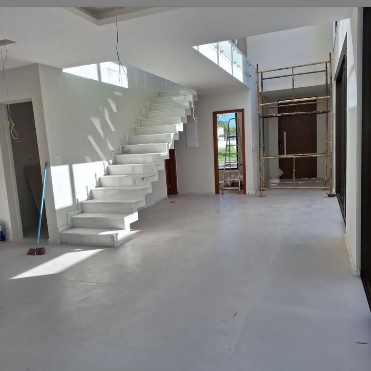 Imagem Casa de Condomínio com 4 Quartos à Venda, 164 m²em Catu de Abrantes (Abrantes) - Camaçari