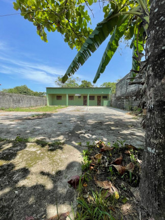 Casa com 2 Quartos à Venda, 50 m² em Jd. Palmeiras - Itanhaém
