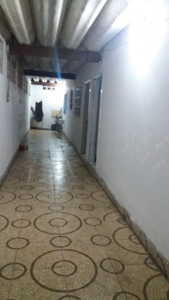 Imagem Casa com 2 Quartos à Venda, 92 m² em Ocian - Praia Grande