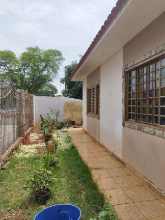 Imagem Casa com 3 Quartos à Venda,  em Jardim Alvorada - Maringá