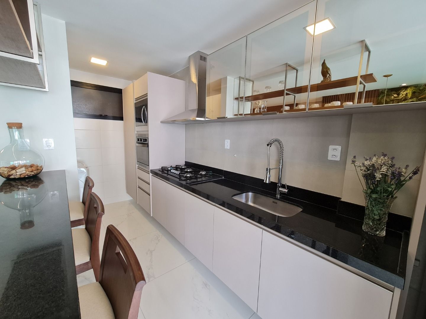 Imagem Apartamento com 3 Quartos à Venda, 120 m² em Santa Helena - Juiz de Fora Imagem Apartamento com 3 Quartos à Venda, 120 m² em Santa Helena - Juiz de Fora