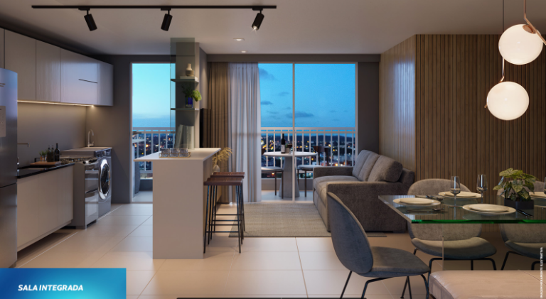 Imagem Apartamento com 3 Quartos à Venda, 60 m² em Sancho - Recife
