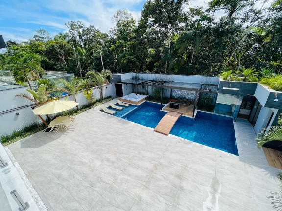Imagem Casa com 6 Quartos à Venda, 464 m² em Riviera - Bertioga