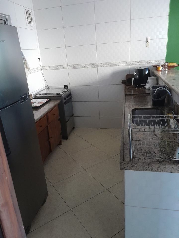 Imagem Casa com 2 Quartos à Venda, 134 m²em Recreio dos Bandeirantes - Rio de Janeiro