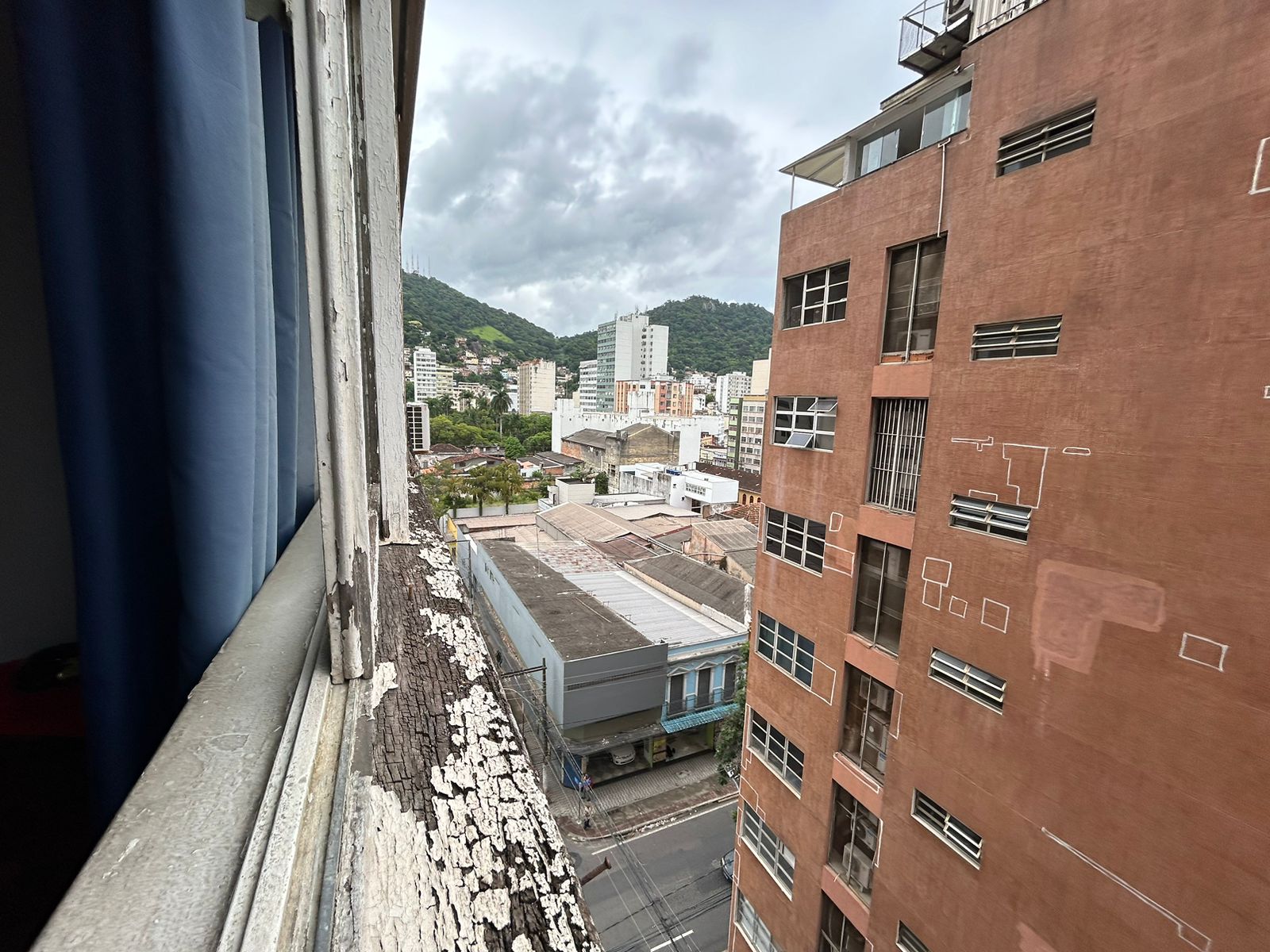 Imagem Apartamento com 1 Quarto à Venda, 52 m²em Parque Moscoso - Vitória