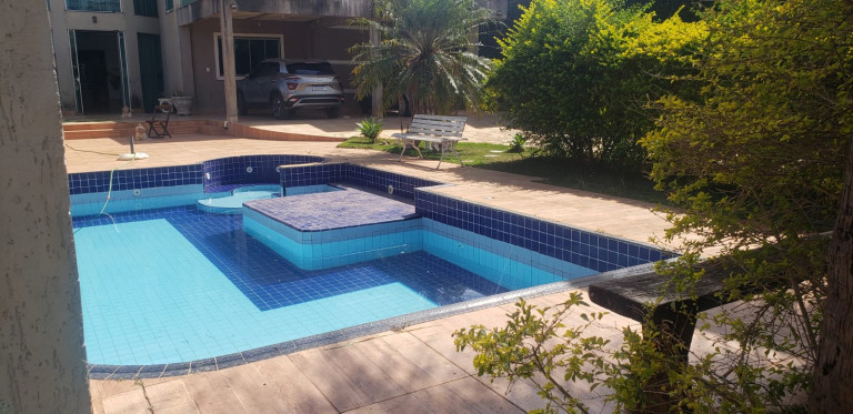 Imagem Casa com 4 Quartos à Venda, 538 m²em Setor Habitacional Vicente Pires - Trecho 3 - Brasília Imagem Casa com 4 Quartos à Venda, 538 m²em Setor Habitacional Vicente Pires - Trecho 3 - Brasília