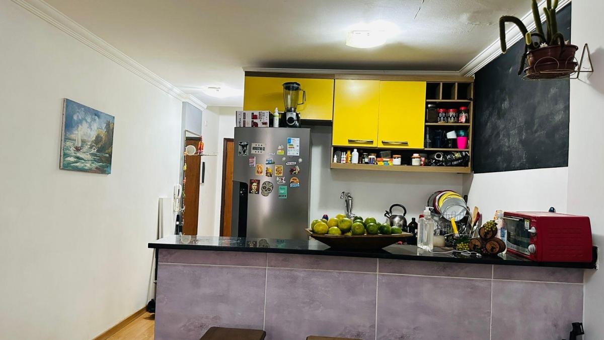 Imagem Apartamento com 2 Quartos à Venda, 67 m²em República - São Paulo