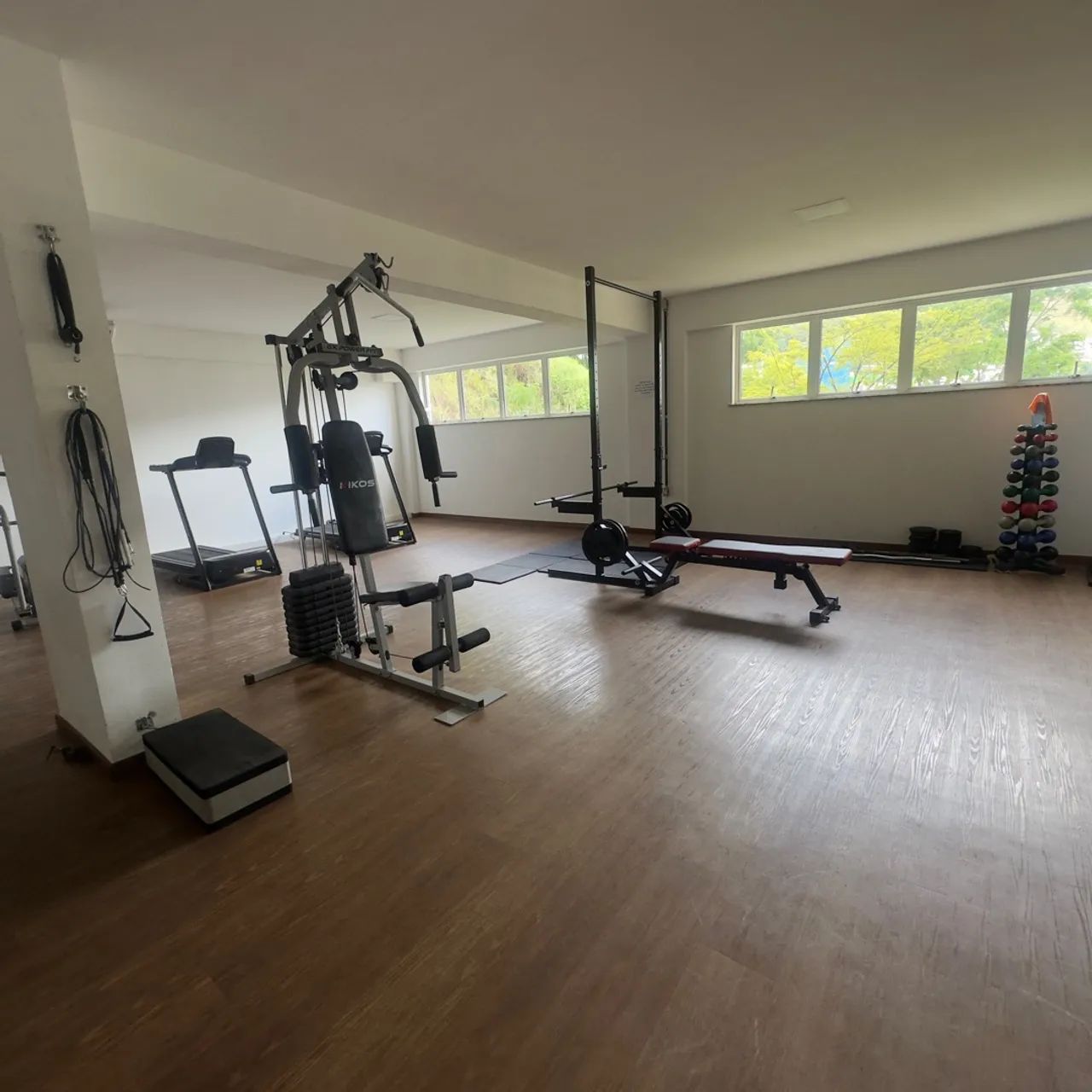 Imagem Cobertura com 2 Quartos à Venda, 152 m² em São Mateus - Juiz de Fora