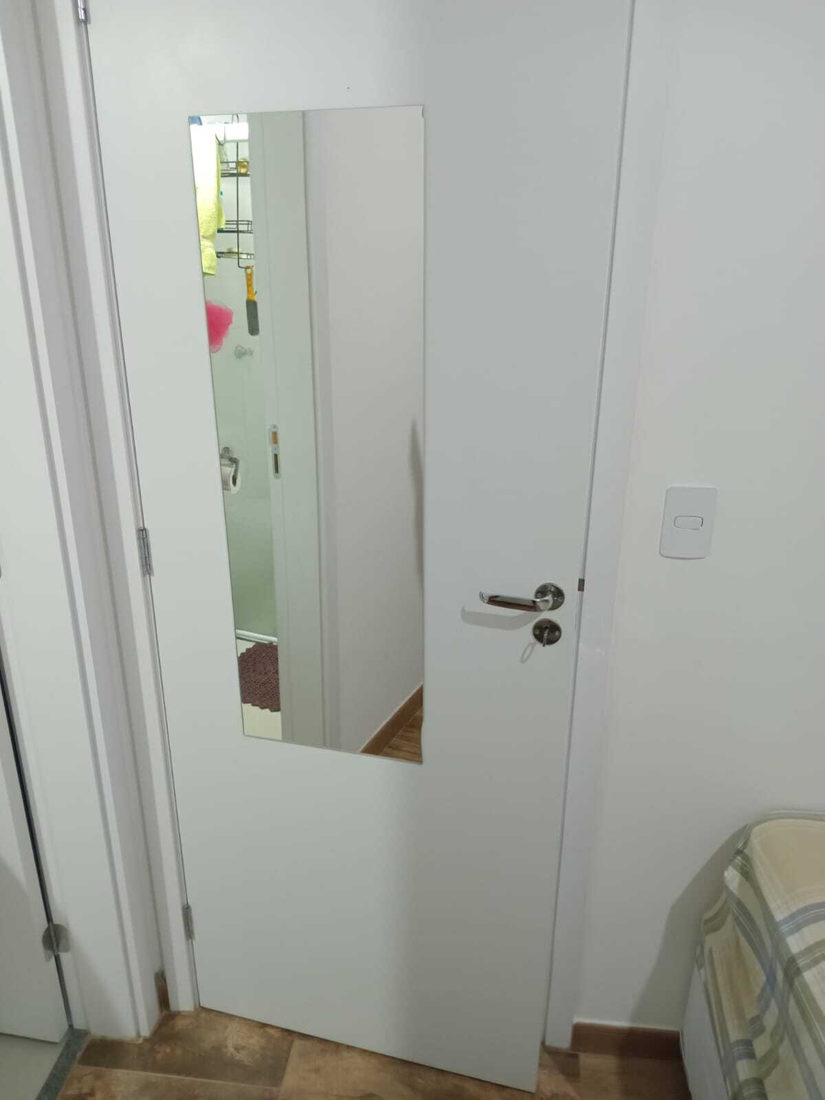 Imagem Apartamento com 1 Quarto à Venda, 25 m²em Vila Butantã - São Paulo