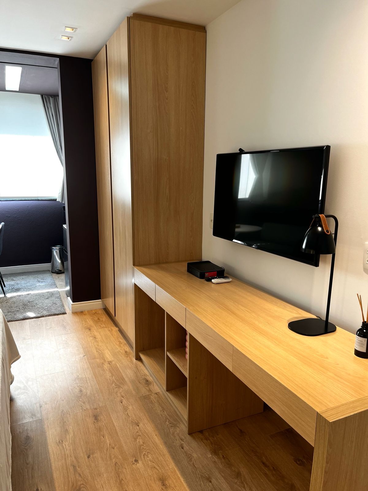 Imagem Studio com 1 Quarto à Venda, 28 m² em Vila Olímpia - São Paulo Imagem Studio com 1 Quarto à Venda, 28 m² em Vila Olímpia - São Paulo