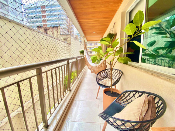 Imagem Apartamento com 3 Quartos à Venda, em Icaraí - Niterói Imagem Apartamento com 3 Quartos à Venda, em Icaraí - Niterói