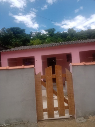 Imagem Casa com 2 Quartos à Venda, 130 m² em PIUVA  - Juquiá