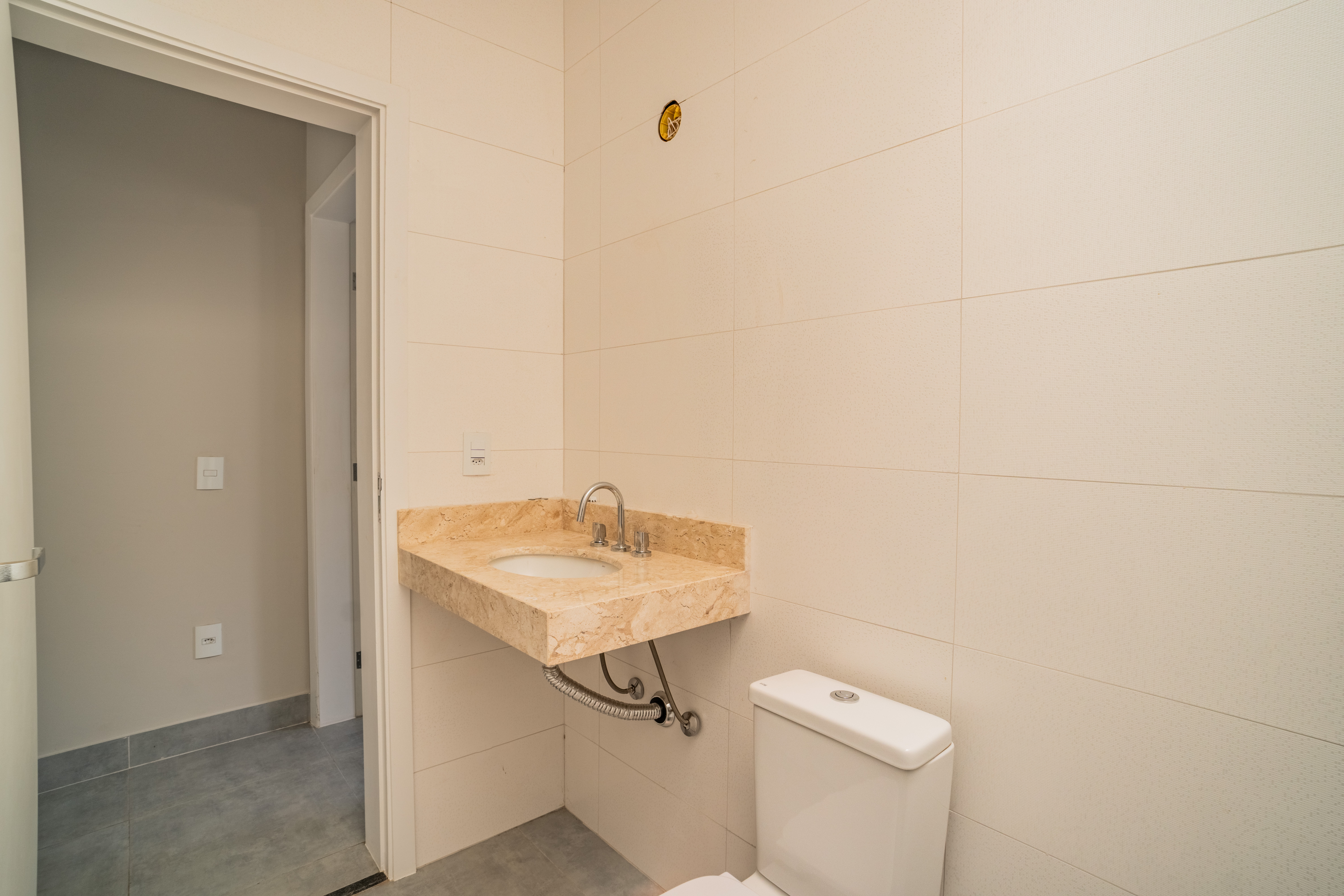 Imagem Casa com 3 Quartos à Venda, 202 m²em Residencial Cittá di Firenze - Campinas