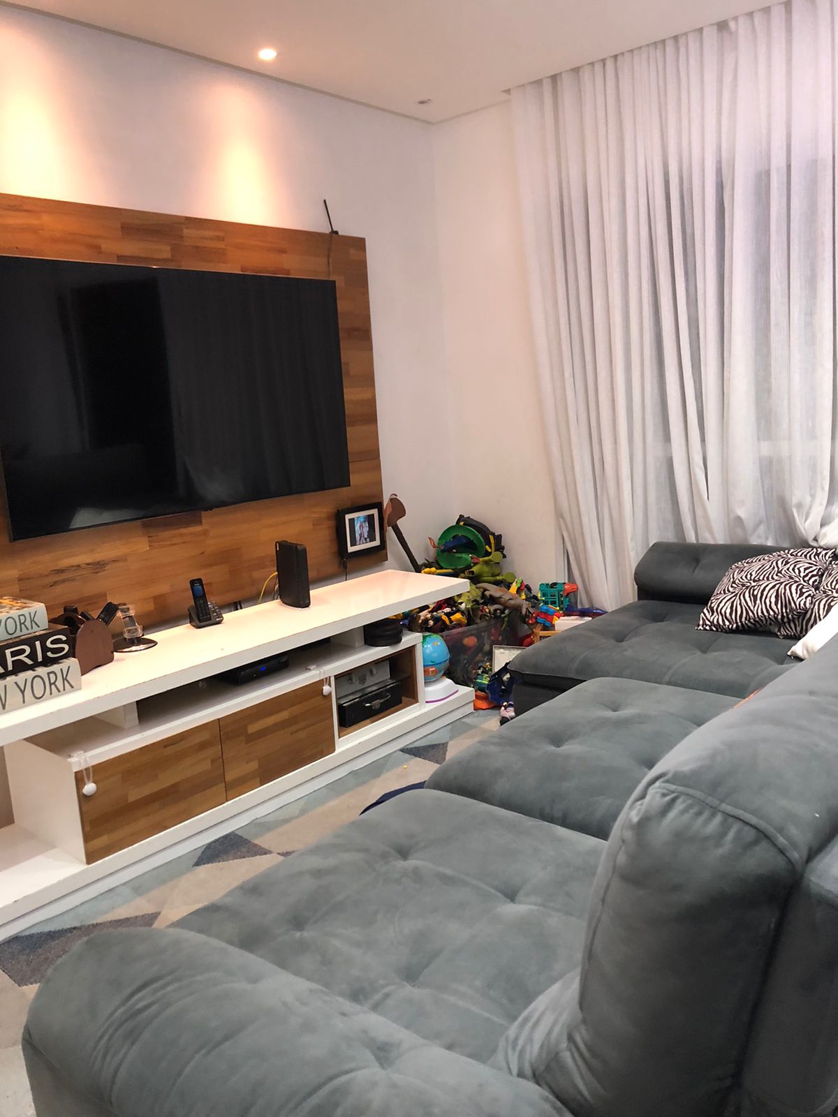 Imagem Apartamento com 3 Quartos à Venda, 127 m²em Centro - São Bernardo do Campo Imagem Apartamento com 3 Quartos à Venda, 127 m²em Centro - São Bernardo do Campo