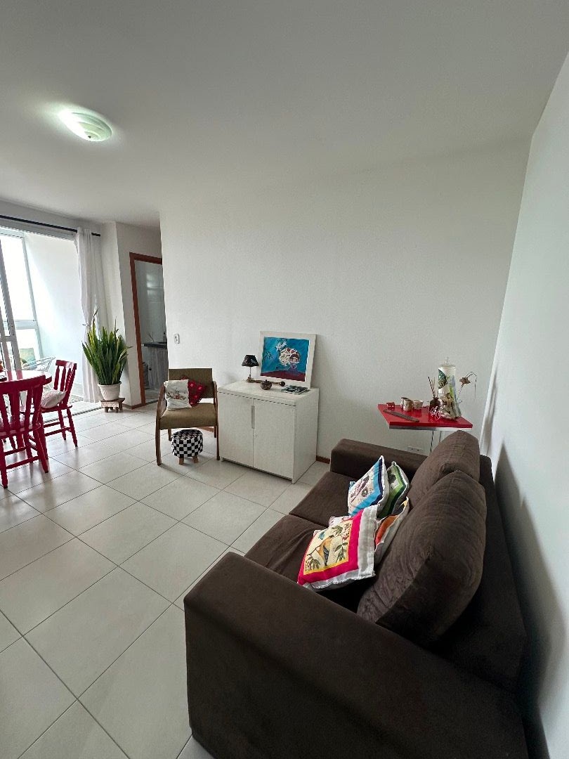 Imagem Apartamento com 2 Quartos à Venda, 60 m² em Praia de Itaparica - Vila Velha