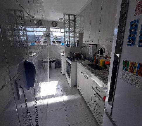 Imagem Apartamento com 3 Quartos à Venda, 77 m² em Freguesia (Jacarepaguá) - Rio de Janeiro Imagem Apartamento com 3 Quartos à Venda, 77 m² em Freguesia (Jacarepaguá) - Rio de Janeiro