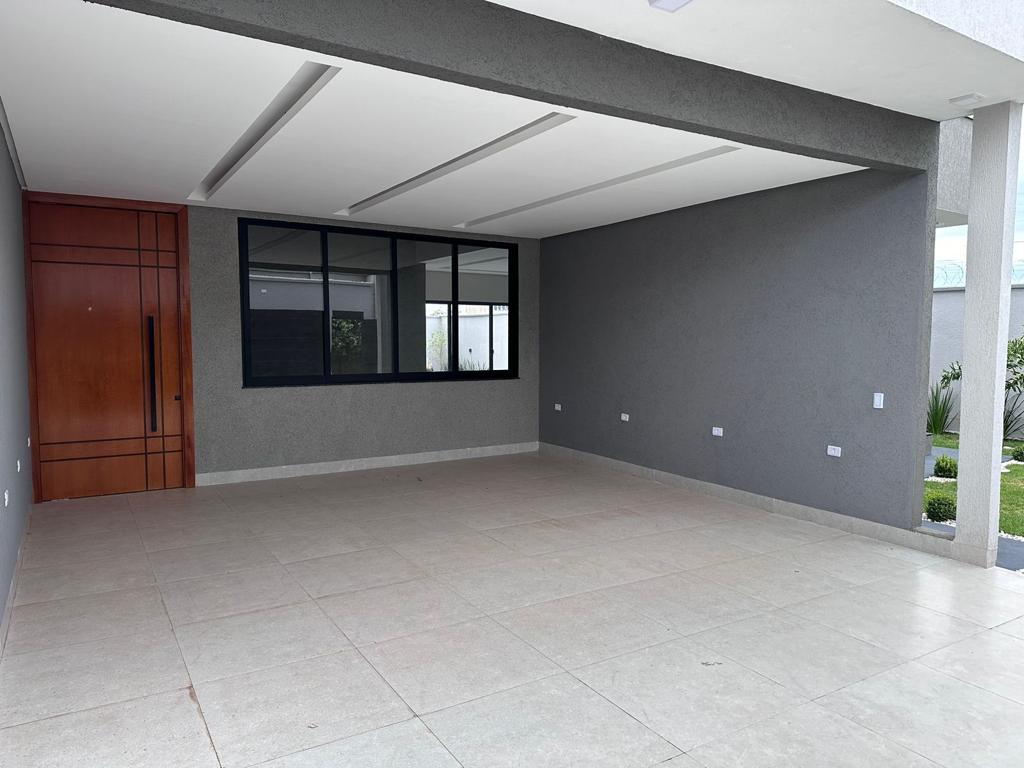 Imagem Casa com 3 Quartos à Venda, 187 m²em Setor Cristina II Expansão - Trindade