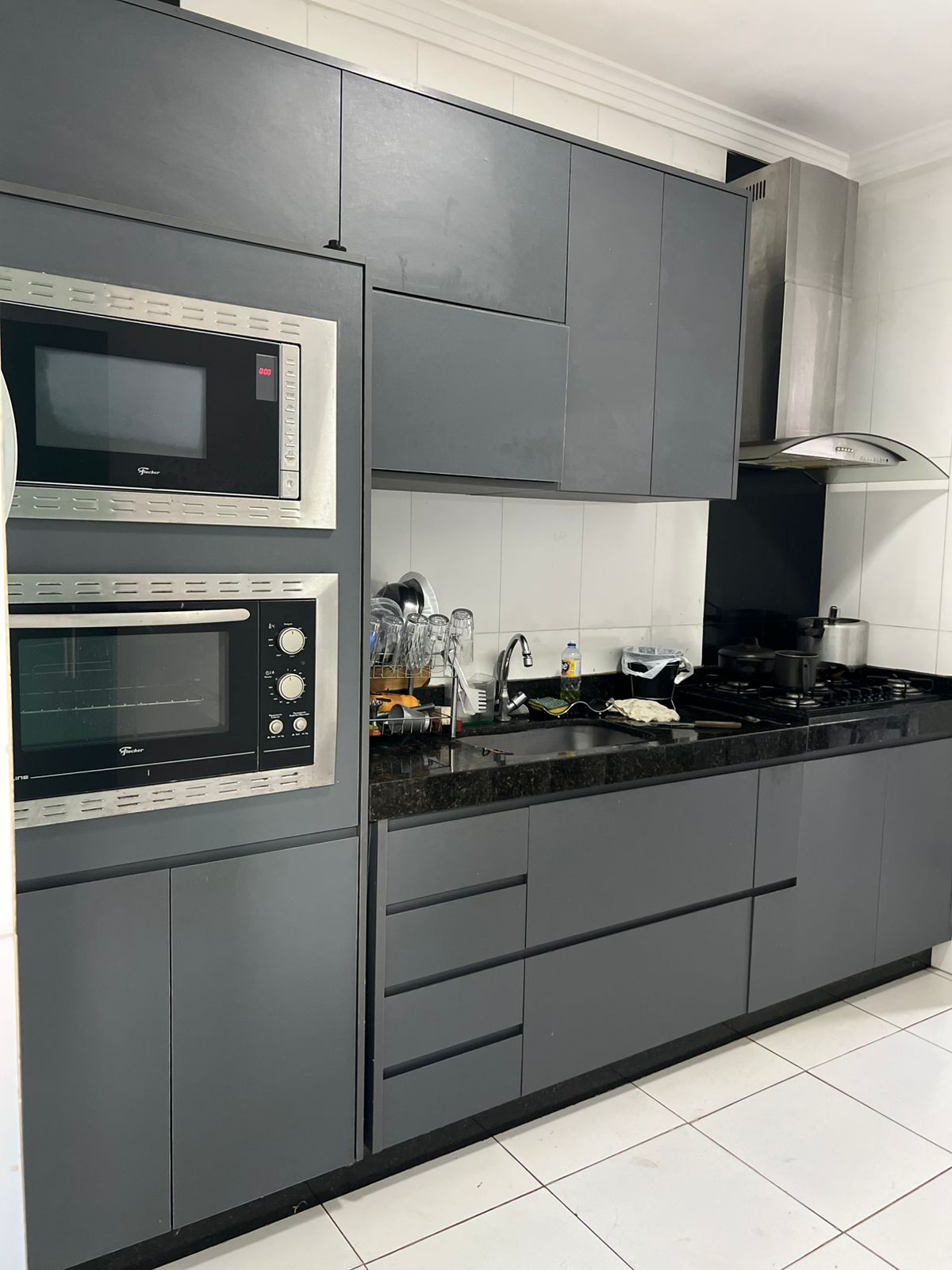 Imagem Casa com 3 Quartos à Venda, 138 m² em Jardim Atlântico - Goiânia