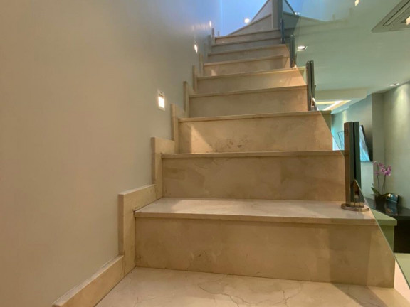 Imagem Cobertura com 3 Quartos à Venda, 189 m² em Barra Da Tijuca - Rio De Janeiro