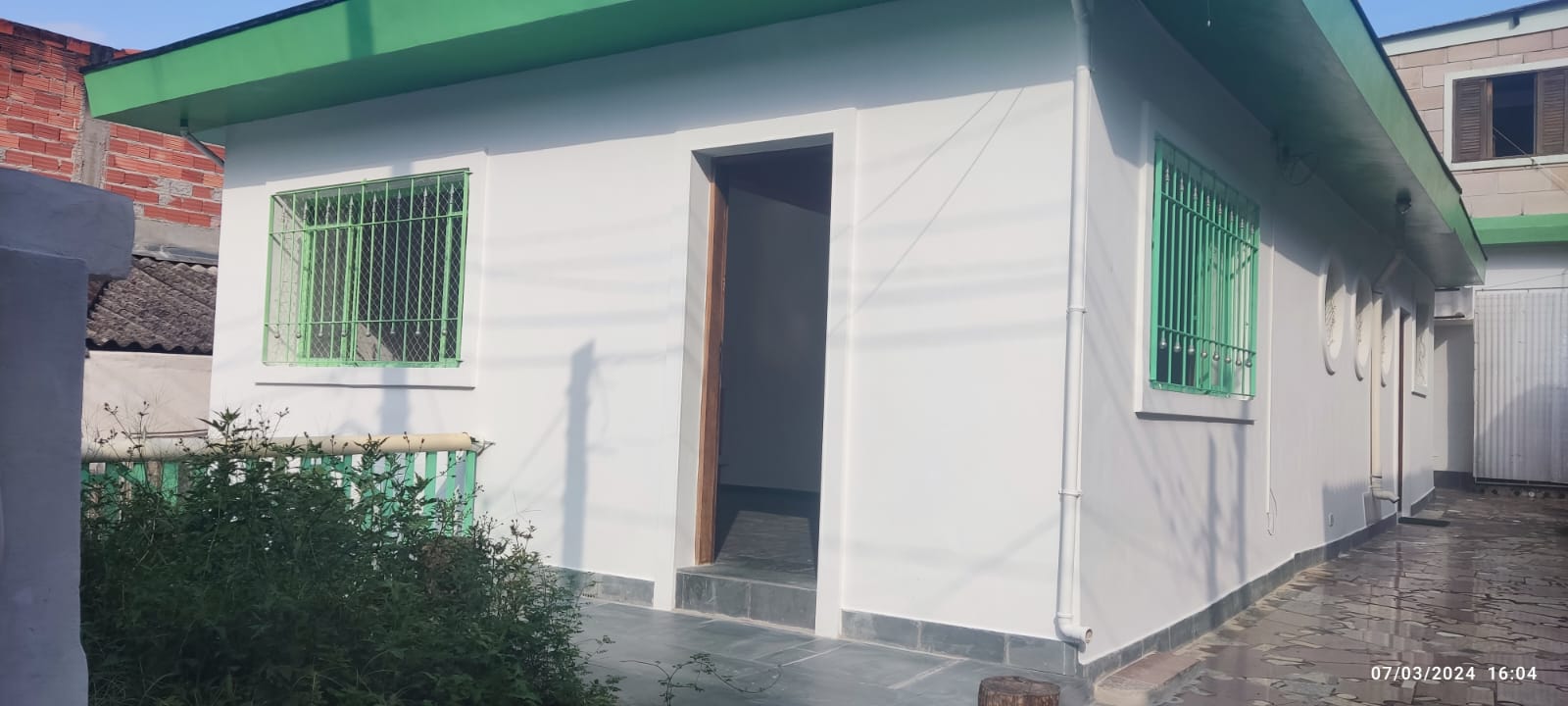 Imagem Casa com 4 Quartos à Venda, 190 m²em Vila Barbosa - São Paulo Imagem Casa com 4 Quartos à Venda, 190 m²em Vila Barbosa - São Paulo